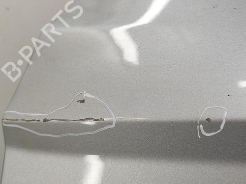 Left front door FORD FOCUS III 1.0 EcoBoost | BP28436774C2 