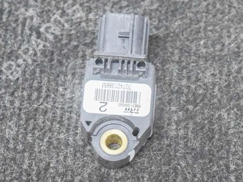 Used Electronic sensor TOYOTA HILUX VII Pickup (_N1_, _N2_, _N3_) 3.0 D-4D 4WD (KUN26) (171 hp) 6766148
