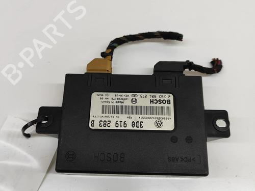 Modulo elettronico VW PHAETON (3D1, 3D2, 3D3, 3D4, 3D6, 3D7, 3D8, 3D9) 6.0 W12 4motion (420 hp) 24307737