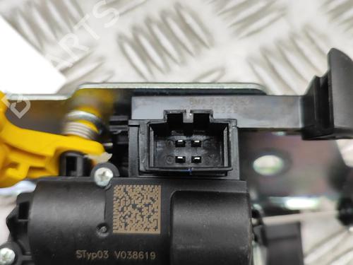 Tailgate lock AUDI Q5 (GUB) SQ5 TFSI quattro | BP33847400C101 - Image 6