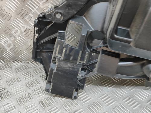 Rear bumper bracket BMW 8 Gran Coupe (G16, F93) 840 i | BP28563357C159 
