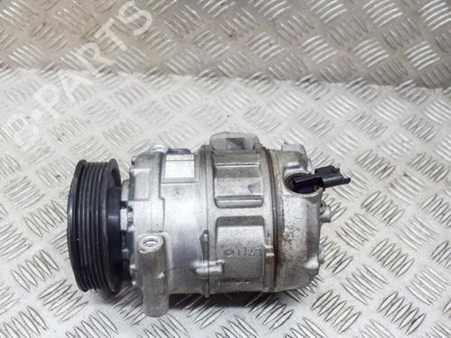 Used AC compressor VW GOLF VI (5K1) 1.4 TSI (122 hp) 28045721