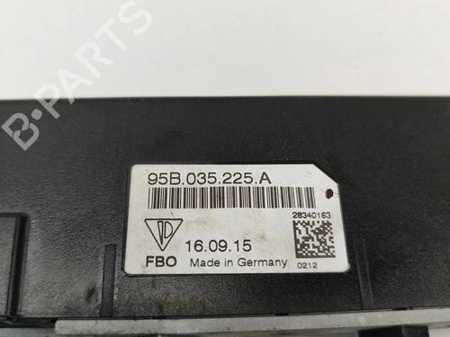 Electronic module PORSCHE MACAN (95B) 3.0 S Diesel | BP26410510M83 