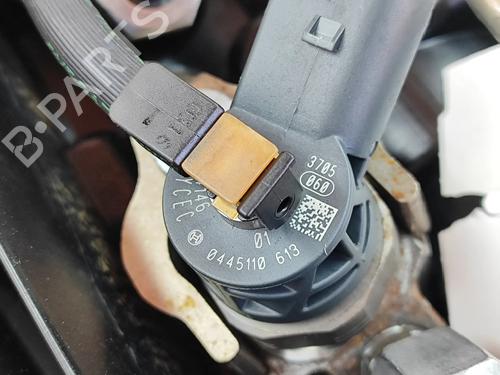 Engine MINI MINI (F55) Cooper D | BP28079044M1 - Image 8