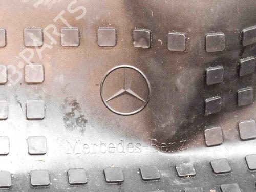 Luggage compartment floor MERCEDES-BENZ C-CLASS (W205) C 250 BlueTEC / d 4-matic (205.009) | BP14653850I33 