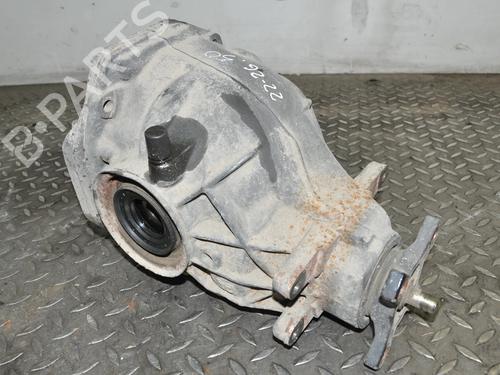 Used Rear differential Rear differential MERCEDES-BENZ SL (R230) 500 (230.471) (388 hp) 33339556 33339556
