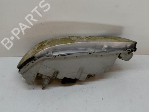 Right headlight KIA CARNIVAL II (GQ) 2.9 CRDi | BP10400060C29 