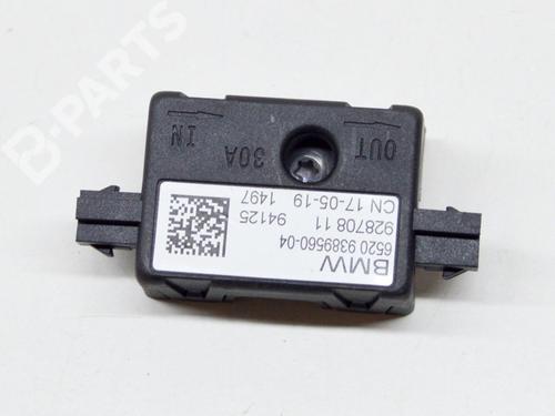 Elektronisk modul BMW X3 (G01, F97, G08) xDrive 20 i | BP10966364M83 