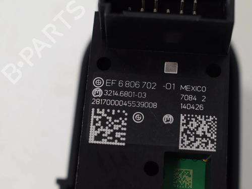 Switch MINI MINI COUNTRYMAN (F60) Cooper | BP9876200I30