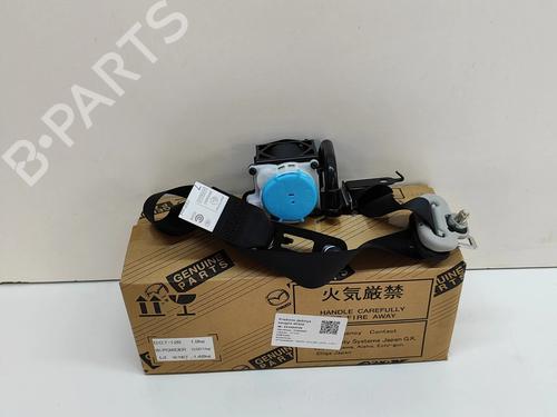 Used Front right seatbelt Front right seatbelt AUDI Q5 (8RB) 2.0 TDI quattro (177 hp) 28562474 28562474