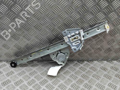 Rear left window mechanism SUZUKI GRAND VITARA II (JT, TE, TD) 2.4 All-wheel Drive (JT424, JB424, TDA4) | BP29569973C24 