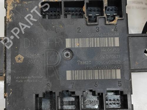 Electronic module DODGE NITRO 2.8 CRD 4WD | BP28546659M83  - Image 6