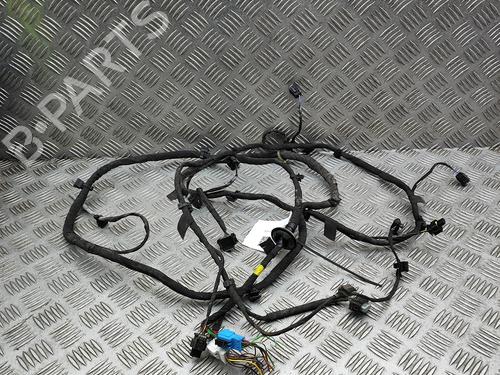 Electronic module MERCEDES-BENZ E-CLASS Convertible (A238) E 300 (238.448) | BP37469684M83 - Image 5