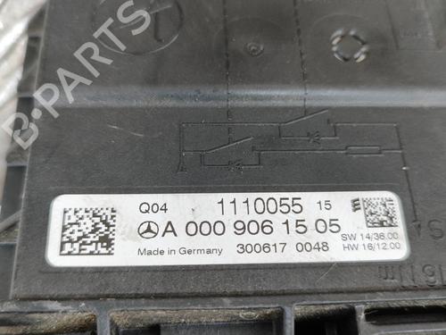 Cable MERCEDES-BENZ C-CLASS (W205) C 220 d 4-matic (205.005) | BP26239964E12 