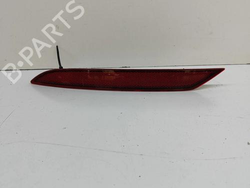Used Rear bumper left light Rear bumper left light VW GOLF VII (5G1, BQ1, BE1, BE2) e-Golf (136 hp) 25787929 25787929