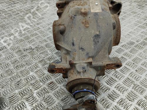 Rear differential BMW 3 (F30, F80) 330 d xDrive | BP31112949M24
