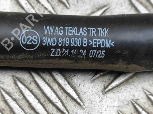 Pipe VW TAYRON (R41) 1.5 eHybrid | BP29458985M125 - Image 9