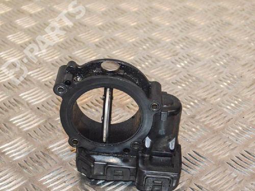 Throttle body MERCEDES-BENZ SPRINTER 3-t Bus (B906) 211 CDI (906.711, 906.713) | BP6837409M82 