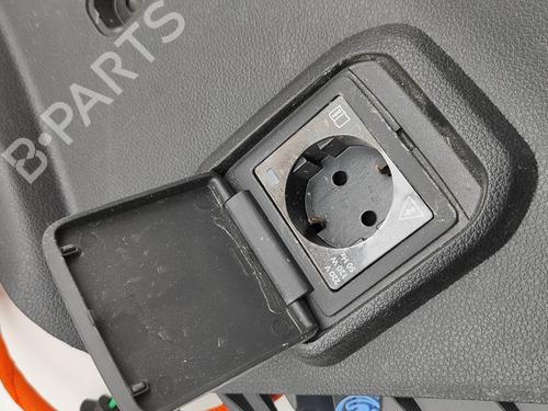 Electronic module PEUGEOT PARTNER Box Body/MPV (K9) 1.5 BlueHDi 100 | BP28560549M83 