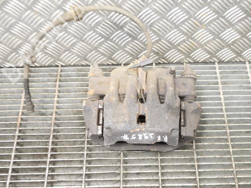 Used Left front brake caliper Left front brake caliper CITROËN JUMPER II Van 2.0 BlueHDi 130 (130 hp) 14621632 14621632