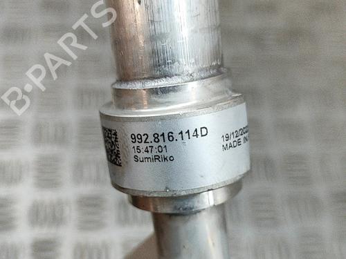 AC pipe PORSCHE 911 (992) GT3 (992810) | BP27774193M126 