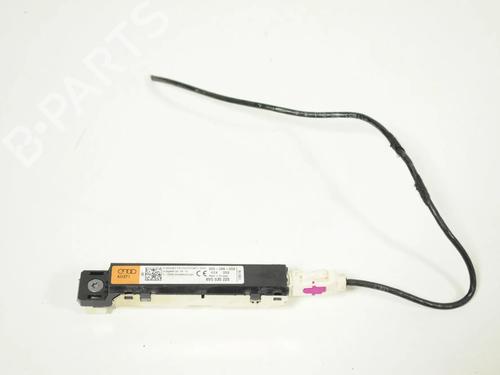 Used Electronic module AUDI A3 Limousine (8VS, 8VM) 1.5 TFSI (150 hp) 30257299