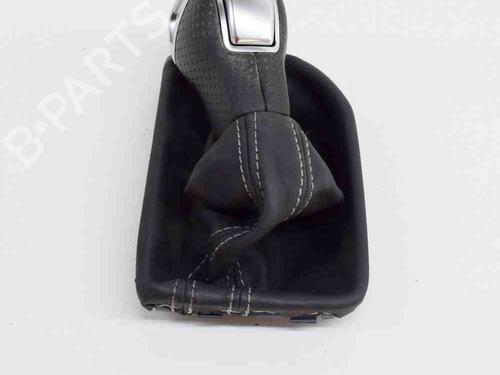 Used Shift knob AUDI A1 Sportback (GBA) 35 TFSI (150 hp) 27761716