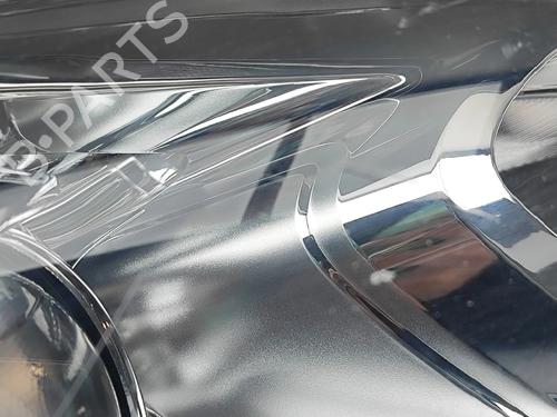 Right headlight FORD TRANSIT CUSTOM V362 Van (FY, FZ) 2.0 EcoBlue mHEV | BP31715557C29