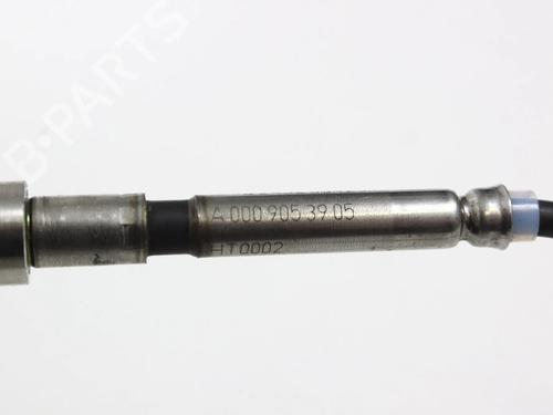 Electronic sensor MERCEDES-BENZ SPRINTER 3-t Van (B906) 218 CDI (906.611, 906.613) | BP30268987M84 - Image 3