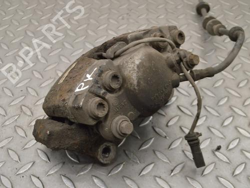 Left front brake caliper AUDI Q5 (8RB) 2.0 TDI quattro | BP33350885M105 - Image 2
