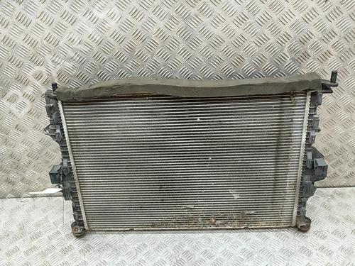Water radiator FORD KUGA II (DM2) 2.0 TDCi 4x4 | BP36470554M31 - Image 2