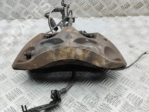 Used Left front brake caliper Left front brake caliper AUDI Q5 (FYB, FYG) 3.0 TDI quattro (286 hp) 32755285 32755285