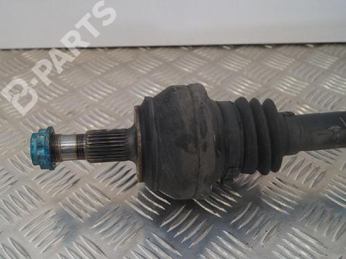 Used Right rear driveshaft MERCEDES-BENZ GLC (X253) 220 d 4-matic (253.905, 253.903) (163 hp) 9164557