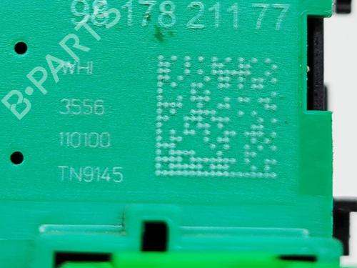 Switch DS DS 7 Crossback (J4_, JR_, JC_) 2.0 BlueHDi 180 (JJEHZR) | BP33386498I30 - Image 7