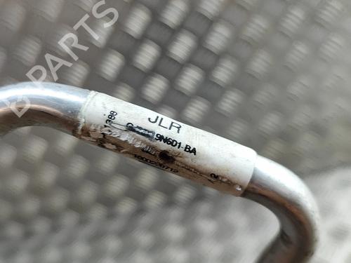 AC pipe LAND ROVER RANGE ROVER EVOQUE (L538) 2.0 D 4x4 | BP28446651M126  - Image 6