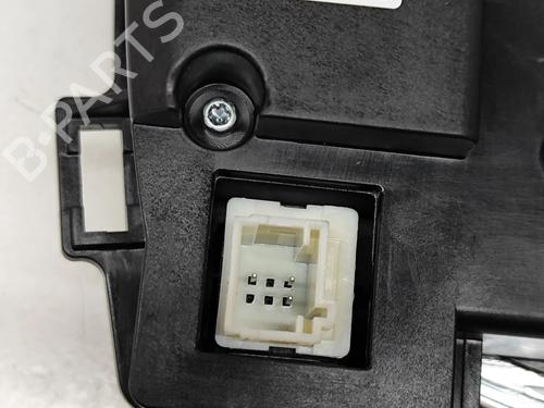 Display monitor OPEL CROSSLAND X / CROSSLAND (P17, P2QO) 1.2 (75) | BP28553733C48 