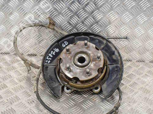 Højre hjullejehus spindel TOYOTA RAV 4 IV (_A4_) 2.0 D 4WD (ALA41_) (124 hp) 14610205