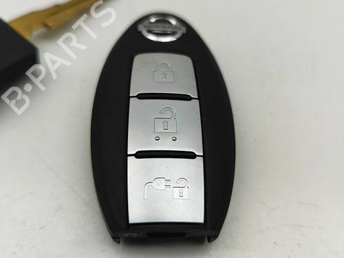 Electronic module NISSAN LEAF (ZE1) Electric | BP27797064M83 - Image 4