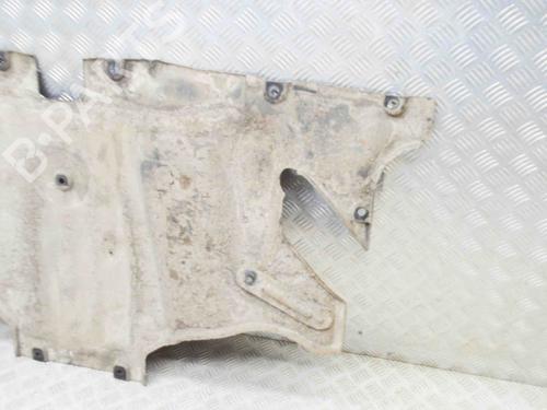 Bundpladebeskyttelse TESLA MODEL 3 (5YJ3) EV | BP27764202M92