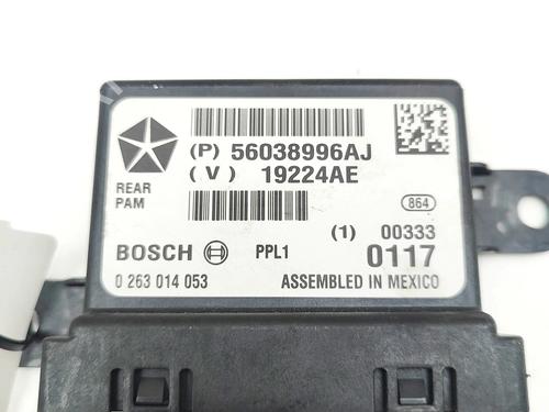 Electronic module JEEP CHEROKEE (KL) 2.2 CRD 4x4 | BP39446942M83 - Image 6
