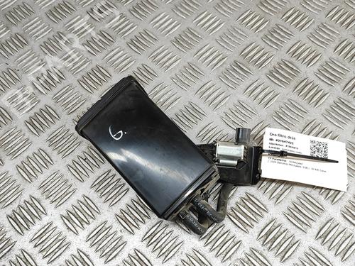 Used Air filter box Air filter box KAWASAKI MOTORCYCLES Z (900cc - ) Z 900 (ZR900B) (125 hp) 28565556 28565556