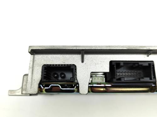 Electronic module PORSCHE CAYENNE (9YA) 4.0 Turbo S E-Hybrid AWD (9YACH1) | BP34374683M83  - Image 8
