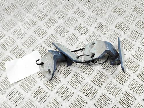 Hinge/Door check strap LAND ROVER RANGE ROVER EVOQUE (L551) 2.0 D200 4x4 | BP32213552C146 