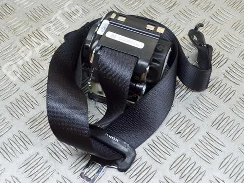 Rear right seatbelt TESLA MODEL 3 (5YJ3) EV AWD | BP27753350I28 - Image 2