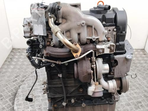 Engine VW TRANSPORTER T5 Van (7HA, 7HH, 7EA, 7EH) 1.9 TDI | BP40188731M1 - Image 2