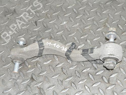 Used Left rear suspension arm BMW 7 (F01, F02, F03, F04) 730 d (245 hp) 30280716