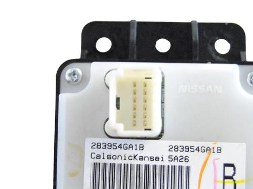 Switch INFINITI Q50 50 D | BP33363535I30 - Image 4