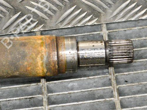 Right front driveshaft FORD FOCUS III 1.0 EcoBoost | BP6747885M39 - Image 3