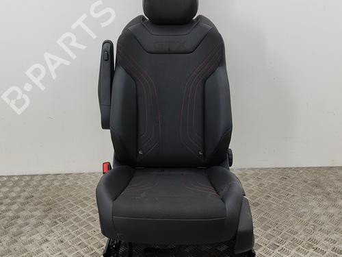 Sæde sæt VW ID.5 (E39) GTX | BP27767565C78 