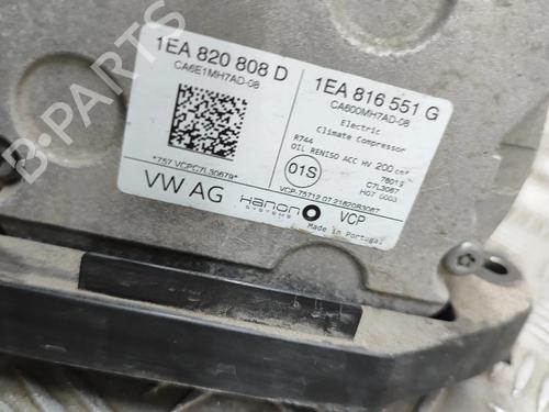 AC compressor SKODA ENYAQ iV SUV (5AZ) 50 | BP27773895M34 - Image 8